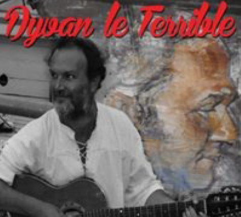 Dyvan Le Terrible